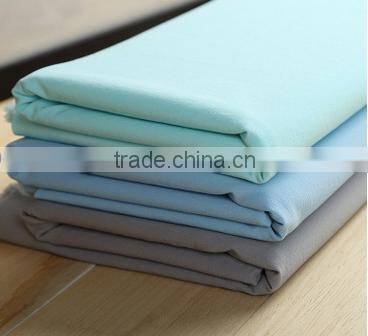 China factory supply 95% nylon 5% spandex stretch fabric /spandex fabric for trousers,down jacket,jacket,etc