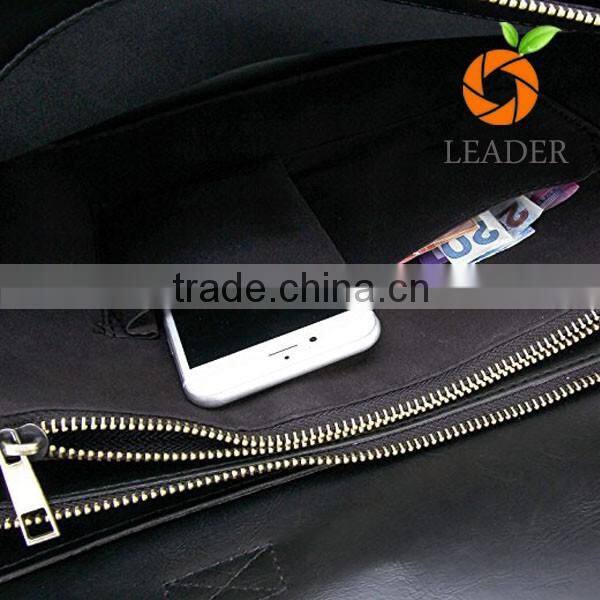 Made in China superior quality men bags shoulder bag