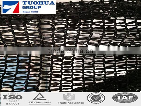 Green Shade Net Specifications / Car Parking Shade Cloth / Agricultural Shade Net