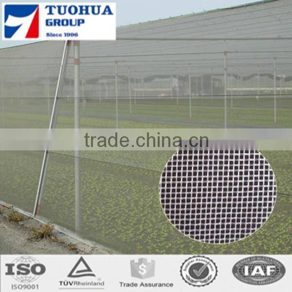 100% New HDPE UV Resistant Mesh Netting for Greenhouse,Greenhouse Insect Net
