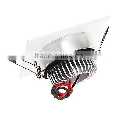 2014 new design 2 years warranty dimmable 5w cob ceiling lamp hotel