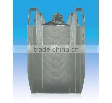 high quality eco-friendly pp jumbo bags scrap