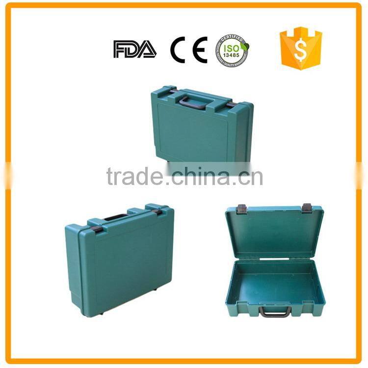 Durable Crazy Selling Custom Basic First-Aid Kit