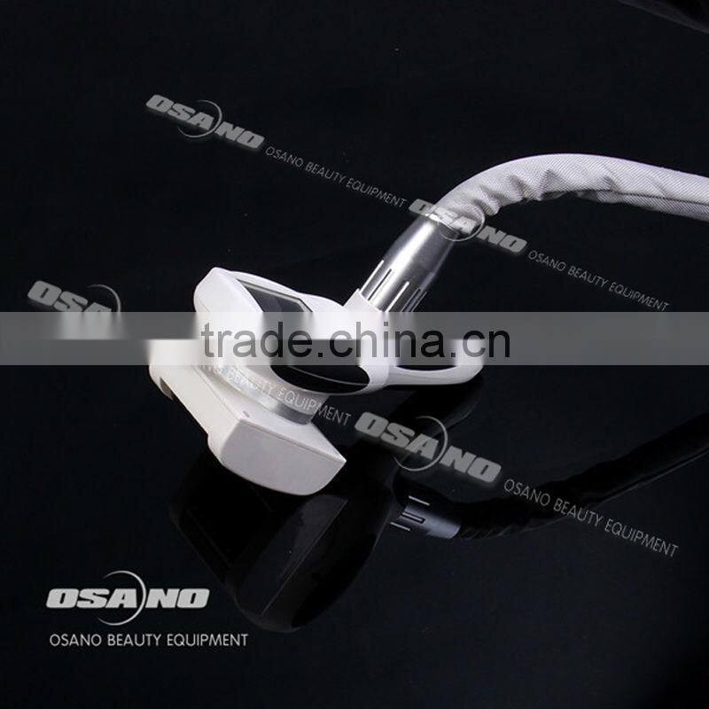 LM-S500G Professional 5in1 multifunctional auto roller vacuum lipo laser rf cavitaiton clinic equipment