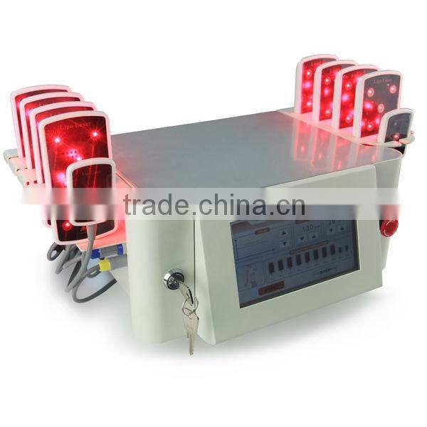lumislim lipo laser weight loss machine beauty equipment