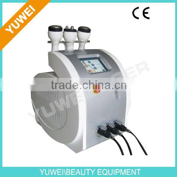 yuweilaser YWC-1 Cavitation&RF SYSTEM