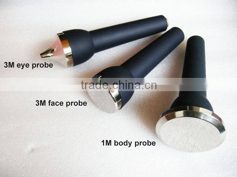 OL-1001B cavitation facial care beauty machine for skin tightening