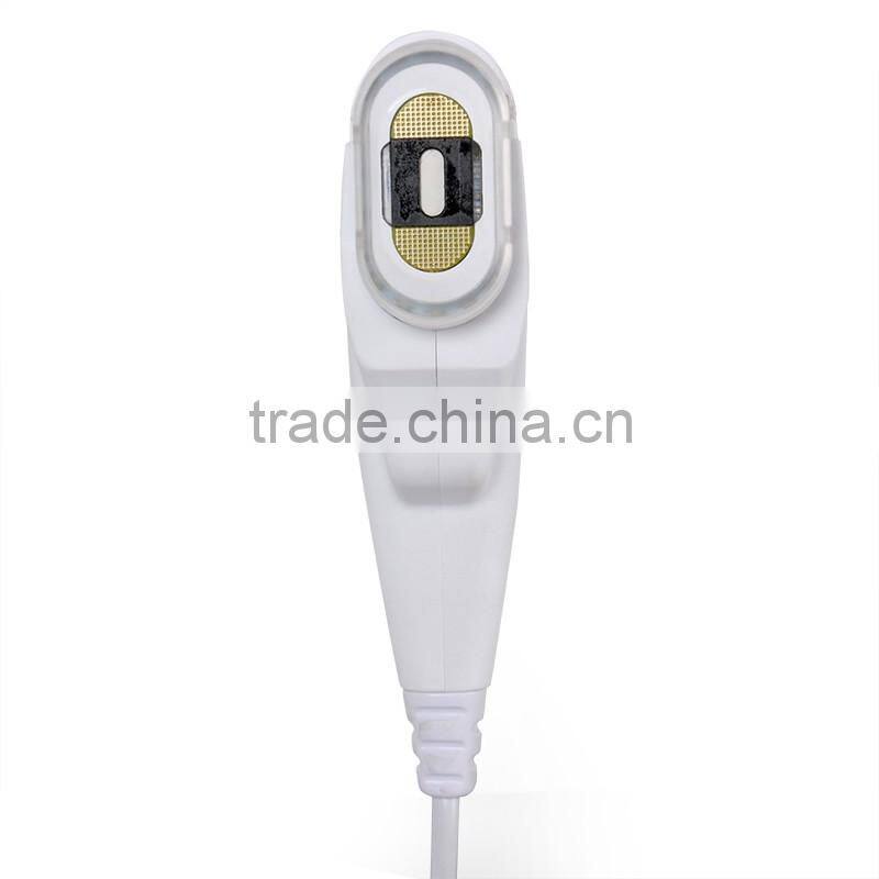 Face lifting led multifunction facial beauty equipments machine