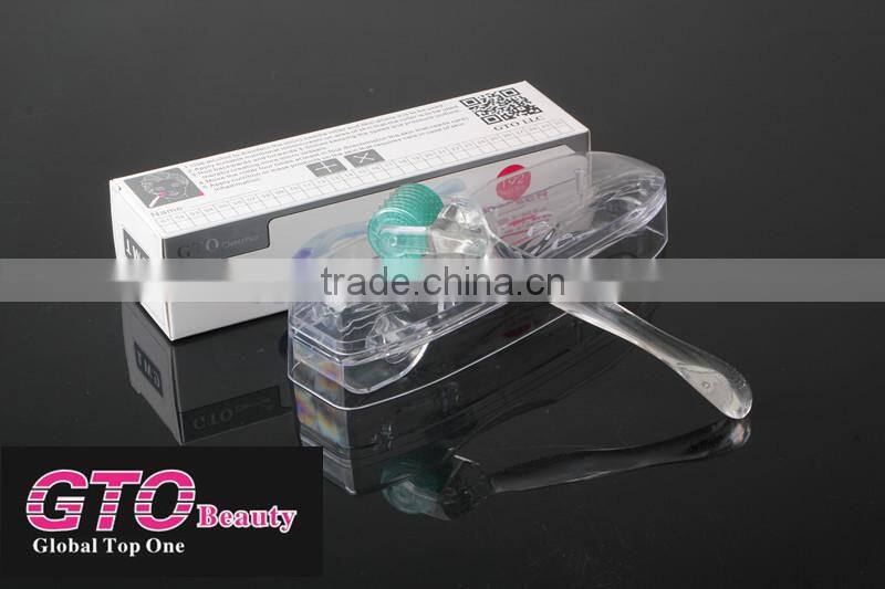 192 Needles MT Derma Roller Microneedle Therapy