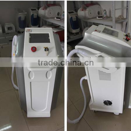 Salon use beauty equipment ipl shr ipl laser permanent hair removal shr ipl laser