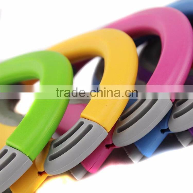 Good Quality Promotional Convenience One Trip Grip Grocery Bag Holder