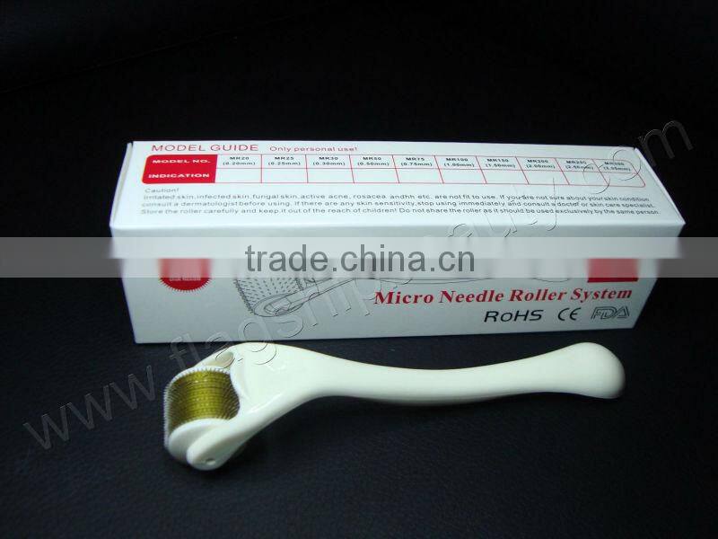 Derma roller factory export high quality injectable collagen with low price