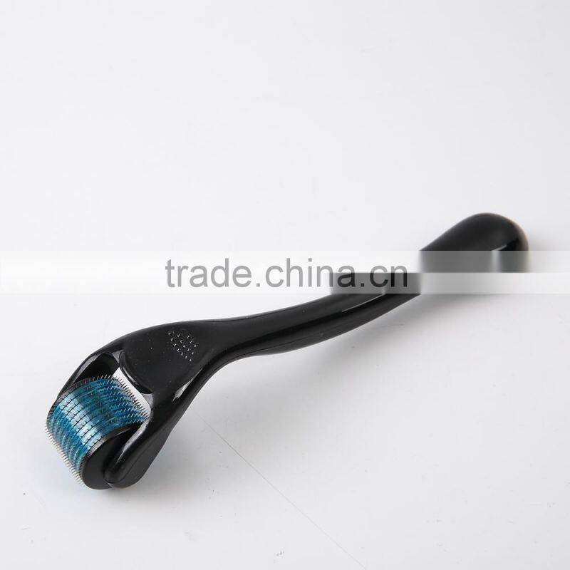 Best Titanium 0.5mm 540 Micro Needles Scar Derma Micro-Needle Roller