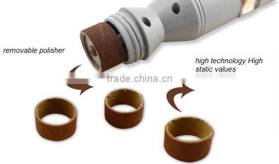 Factory Wholesale Dog Cat Claws Electric Pet Paws Nail Grooming Grinder