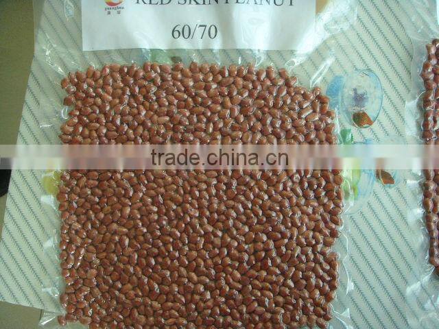 Shandong Peanut Price