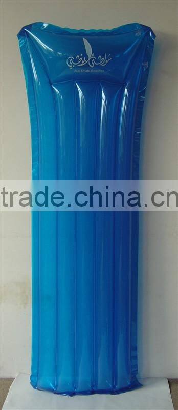2014 High quality of float row , best selling of inflatbel air motor