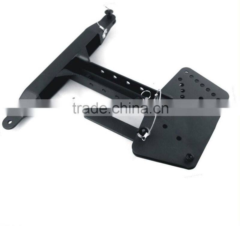 aluminium alloy for line array speaker