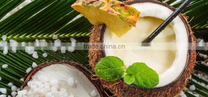 Natural coconut milk 240 ml pure Coconut Milk Drink