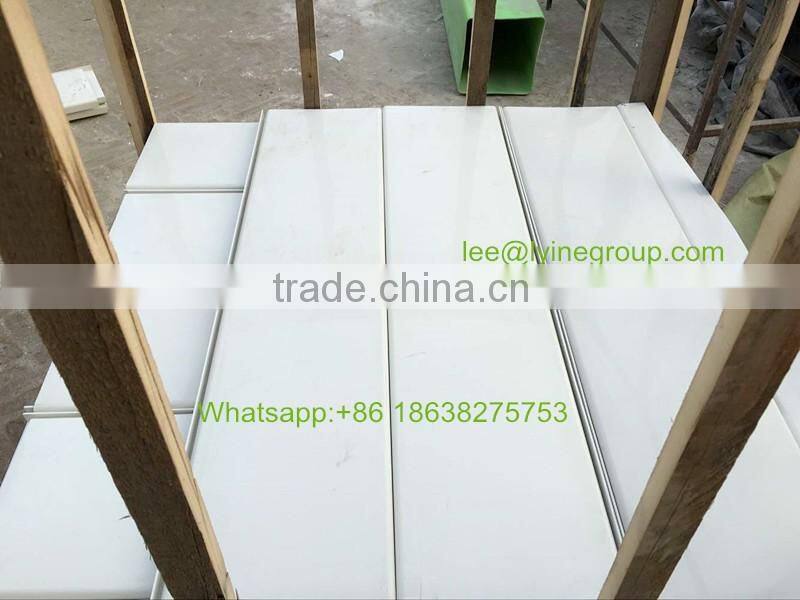 Indoor Growing Nursery Plants Plastic Flat Tray Rectangula Seedling Tray