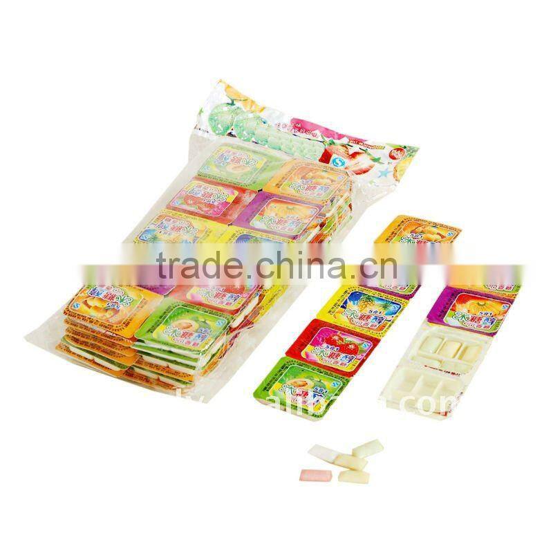 2012 New Arrival Tinny chewing gum 11