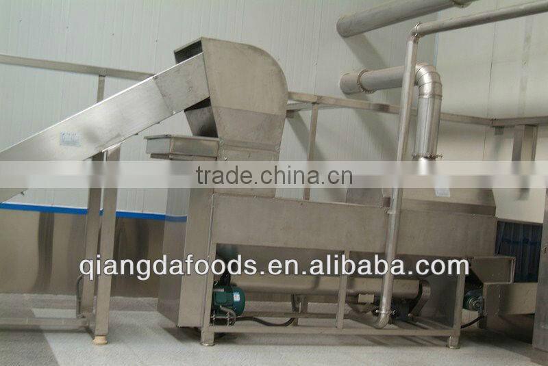 chili processing machine-press Machine