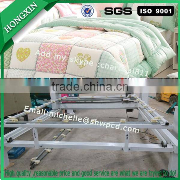 computer quilting machine, mattress quilting machine, quilting machine