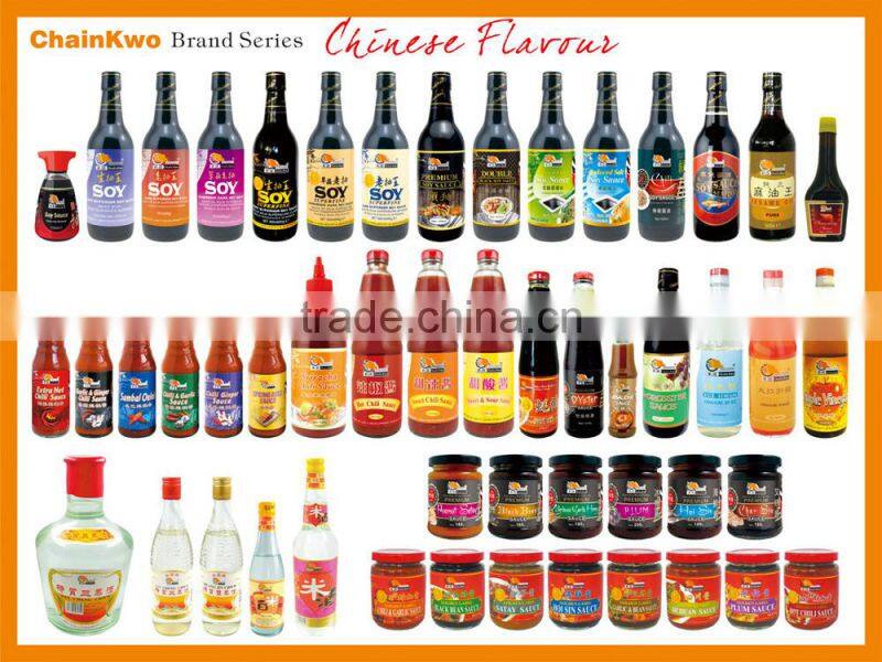 Chili Sauce 500g Sriracha Chili Sauce