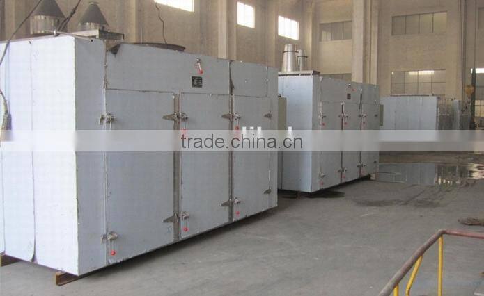 Industrial Dried Shiitake Mushroom Machine/Mushroom Dryer Machine