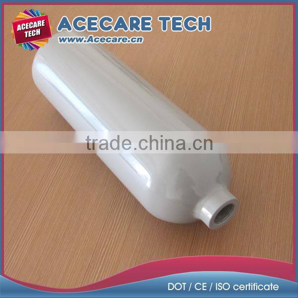 Aluminum Cylinder,2L Aluminum Cylinder