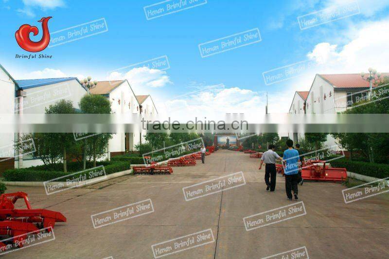 High Quality Tractor 3 Point With 17-25HP Tractor Rear Farm Cultivator