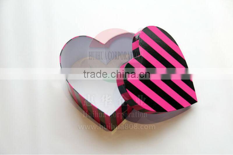 Food class tin can box for candy cookie chocolate