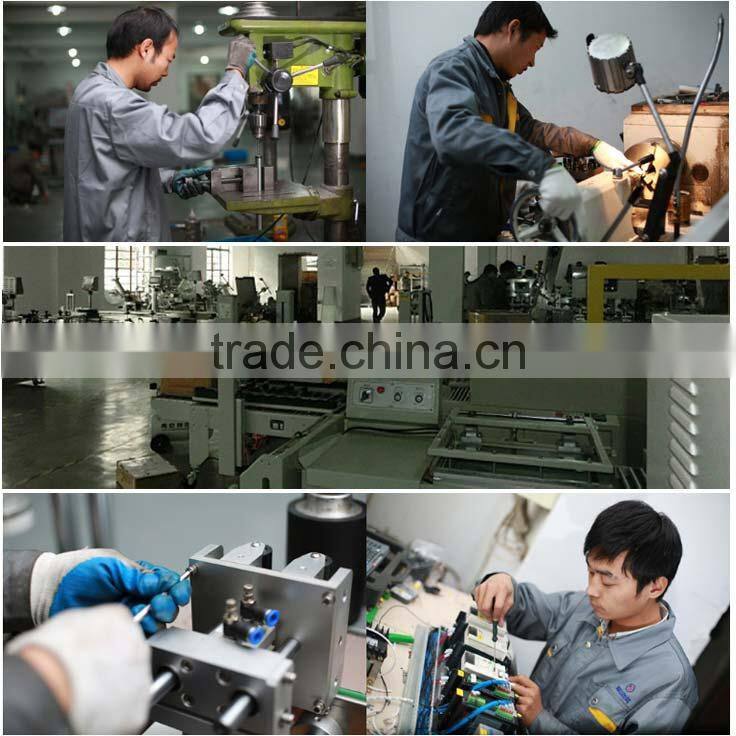 JINTAI hot sale broad bean packing machinery