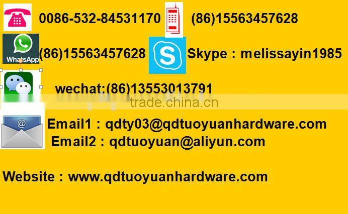 HS-CK Type Anchor Chain Block