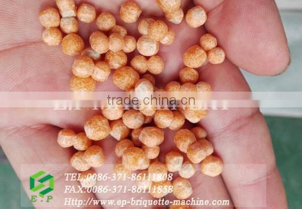 modern agricultural equipments floating fish feed pellet machine for fish farms use