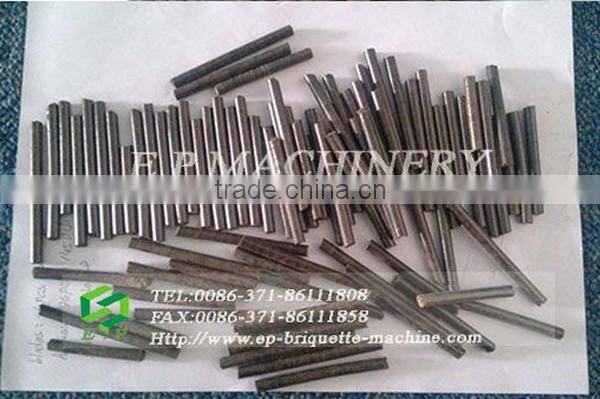 Hot Sale Sawdust Pellet Machine Line, Pellet Press Line Hot sale in Italy