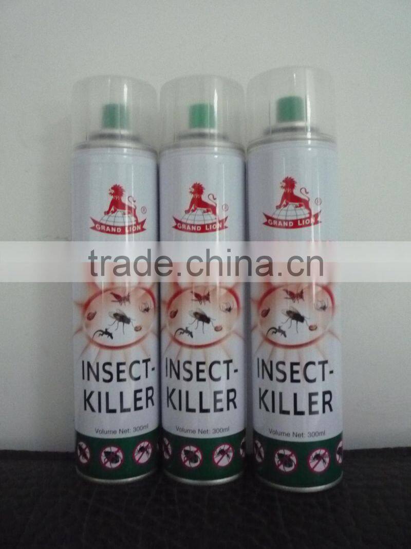 High quality aerosol made in China aerosol spray