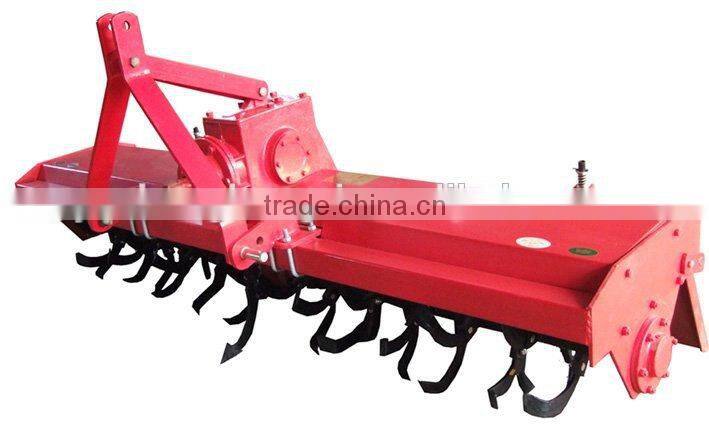 Farm Tractor Cultivator Blade PTO Mini Rotary tiller