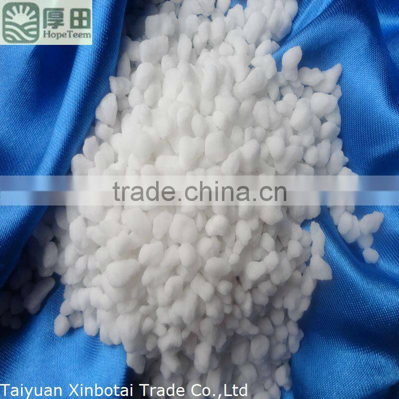 ammonium sulfate fertilizer