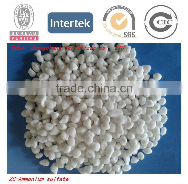 Hebei ammonium sulphate