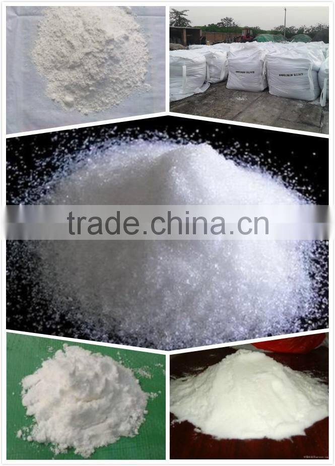 steel grade ammonium sulphate