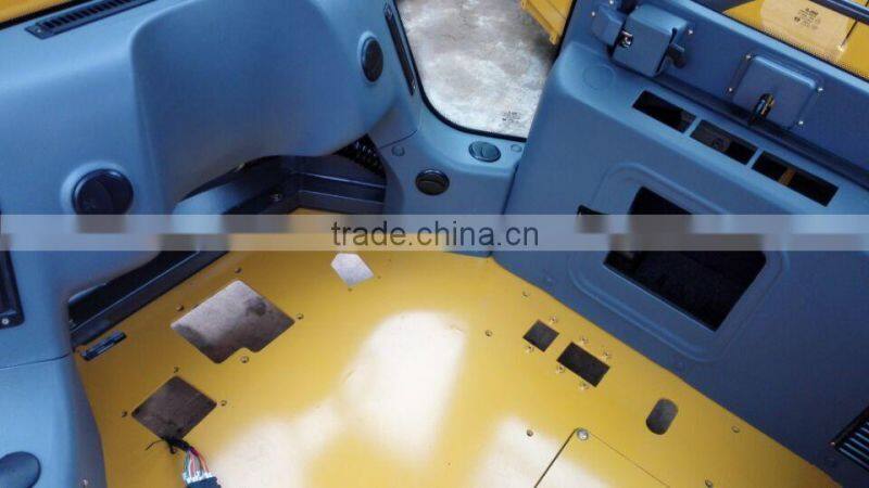 SDLG 956 wheel loader cabins