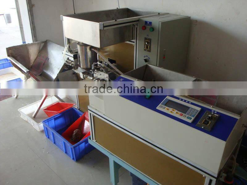 automatic incense stick making machine