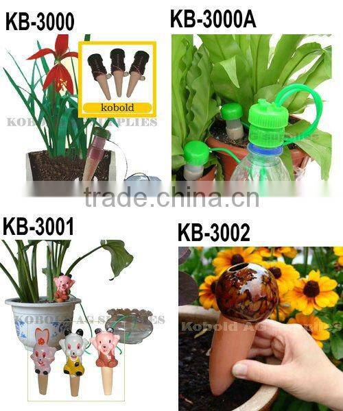 KOBOLD Plastic Plant Watering Ball