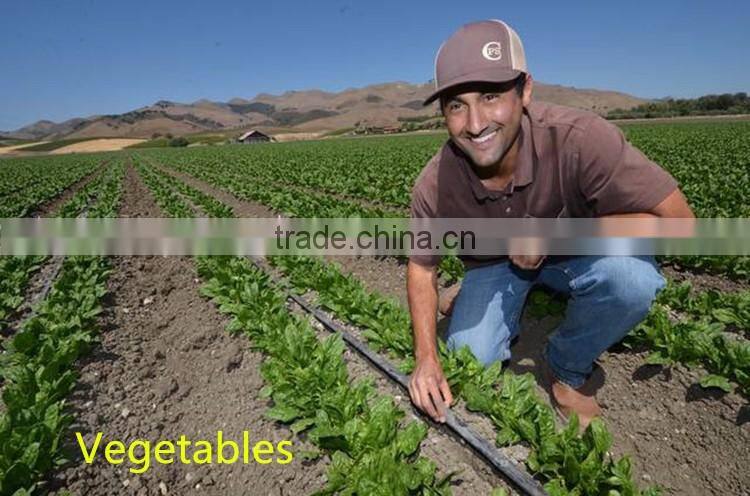agricultural farm irrigation system cost