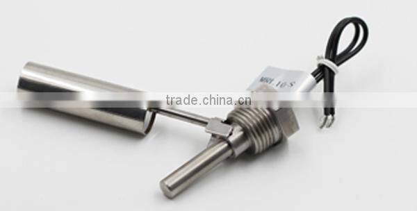MR-L10 High precision stainless steel material level transmitter float switch