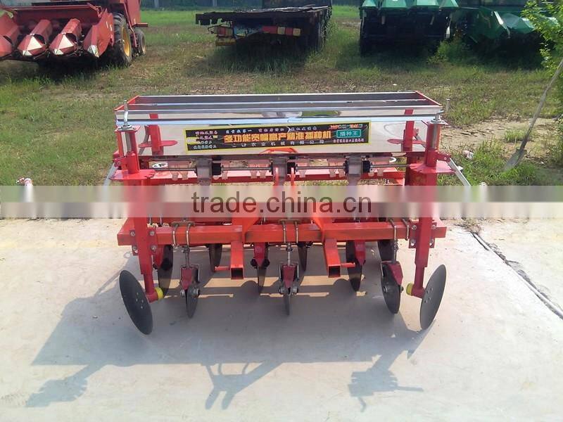 multi crop planter made by weifang shengxuan machinery co.,ltd.