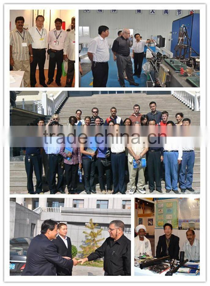 DAYU HIGH QUALITY PVC Pipe for Water Supply