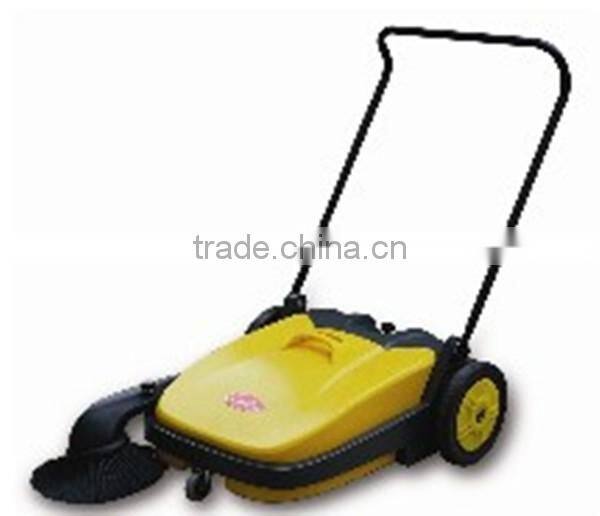 Mini Manual sweeper/Manual sweeper for home used/ easy to used/ good apperance sweeper for sale