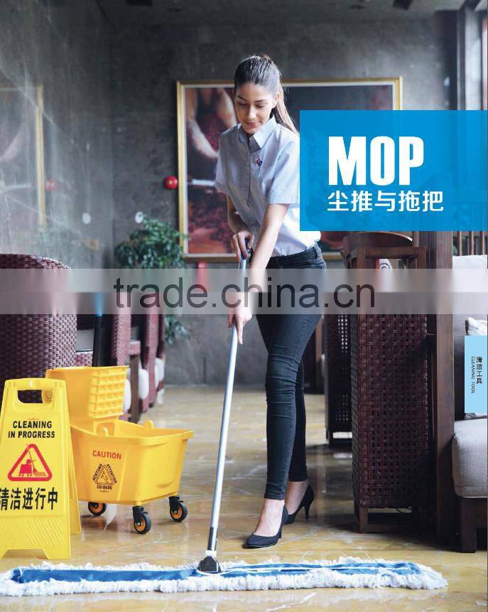High quality cleaning mop with different size,super economy 360 magic genie mop with CE certificate