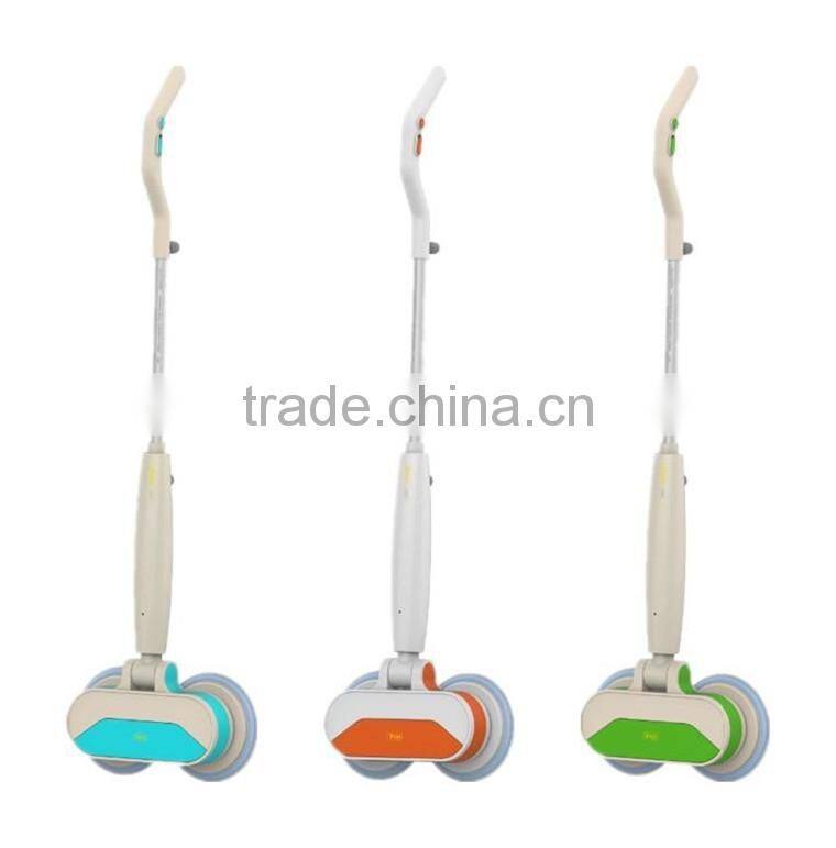 Handy Dry Cleaning Machine, Kitchen Tile Cleaner, Wireless Mop